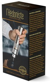Отварачка от неръждаема стомана Hédoniste - Balvi