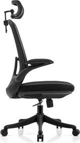 Изпълнителен стол CG3950-Mauro