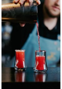 Чаша в комплект от 2 броя бр. 250 ml Soho - Vialli Design