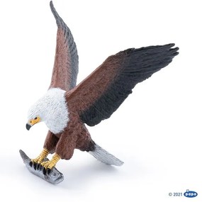 Papo - Фигурка African fish eagle
