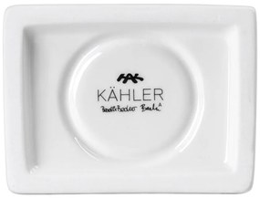 Бял керамичен свещник Urbania Lighthouse Church - Kähler Design