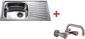 СЕТОВЕ ЗА КУХНЯ 2 в 1 / 3 в 1 BG 7843 + 8853474 7120 БРИТ 1, Inter Ceramic