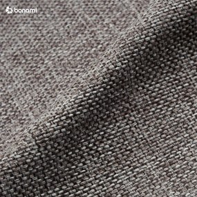 Сив диван-легло с дървена основа Innovation Splitback Mixed Dance Grey