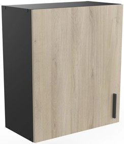 Висящ шкаф Poppy 60-Mauro - Fusiko