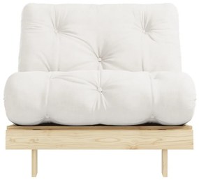 Разтегаем фотьойл Karup Design Roots Raw/Creamy