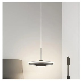 Brilagi - LED полилей на кабел VERANO LED/15W/230V