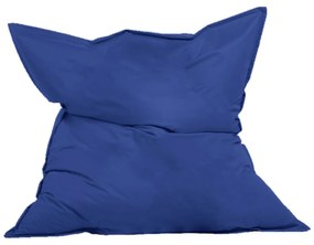 Градински пуф Giant Cushion 140x180, цвят Син