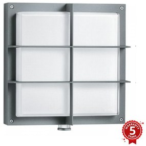 STEINEL 053031- LED Екстериорен аплик със сензор L691 LED/9W/230V IP44