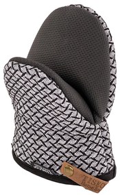 Кухненски ръкавици в комплект от 2 Sherlock - Tiseco Home Studio