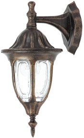 RABALUX Милано 8371, стенен фенер, 1х60W - 8371