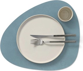 Подложка за хранене от еко кожа 37x44 cm Curve L Nupo – LIND DNA