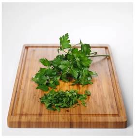 Бамбукова дъска за рязане , 45 x 30 cm - WMF