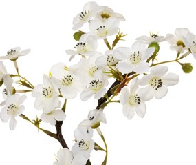 Изкуствено растение atmosphera Cherry tree, 26 cm