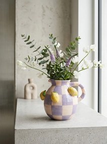 Керамична ваза (височина 20 cm) Kaelis – Yes Everyday