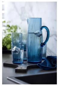 Стъклени чаши в комплект от 4 бр. 280 ml Kusintha – Bitz