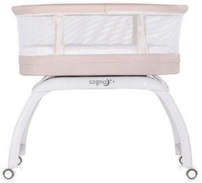 CHIPOLINO Мини кошара - кошче с LED дисплей SOGNO МАКАДАМИЯ