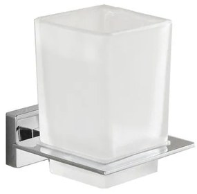 Mexen Arno поставка за четки за зъби, хром - 7020738-00