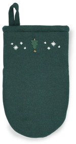 Кухненска ръкавица с коледен мотив Christmas Fable – JUNA