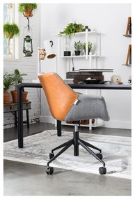 Трапезна маса 90x180 cm Storm – Zuiver