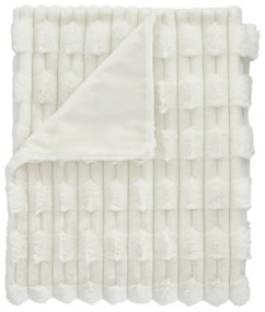 Одеяло от микрофлийс 150x200 cm - Bianca