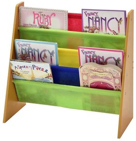 GINGER HOME Органайзер/етажерка 5 нива COLORS