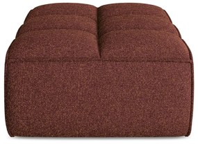 Бордо модулна табуретка Kalai – Makamii