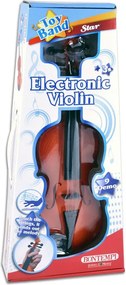 Bontempi - Електронна цигулка