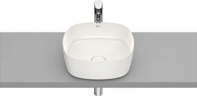 Умивалник за монтаж върху плот 370х370, Inspira Soft Beige