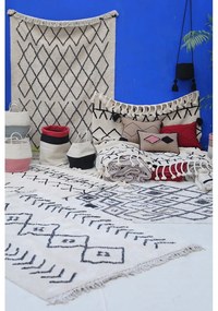 Текстилна кошница ø 30x35 cm Zoco – Lorena Canals