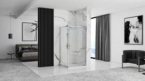 Душ кабина Rea Punto 90x90