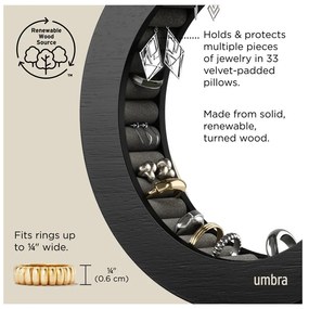 Стойка за бижута Ferris – Umbra