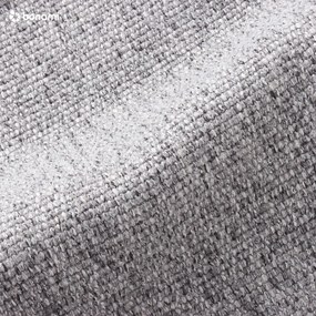 Сив ратанов трапезен стол Spike - Zuiver