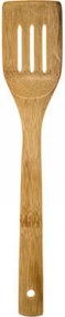 Сет кухненски принадлежности 5Five, 4+1, Бамбук