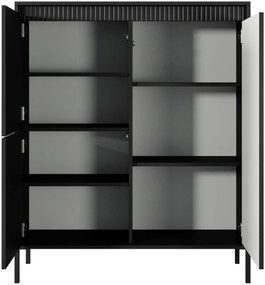 Бюфет висок Silvio 3D-Mauro