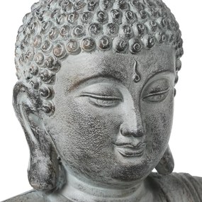 Декоративна фигура atmosphera Ravindrah, Мангово дърво, 106 cm