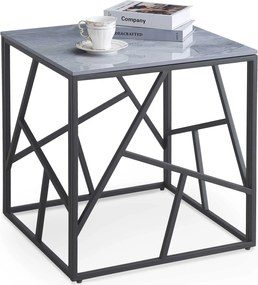 Помощна масичка Siverus II