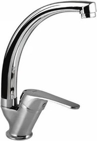 Стоящ смесител за кухня, Sky River, Forma Vita, 85105, едноръкохватков