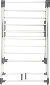 Сушилник за дрехи 5five Sinai, Метал, 15 m