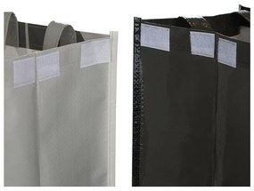 Пластмасови торбички за рециклиране в комплект от 3 бр. 3x20 l Meow – Balvi