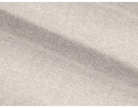 Бежов ъглов диван (десен ъгъл) Bemy – Micadoni