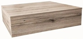 Мебели за баня, ICP 8020-2, Inter Ceramic