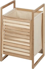 Кошница за пране от акациева дървесина Acina - Wenko