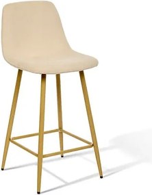 Бар стол atmosphera Roka, 65 cm - Бежов