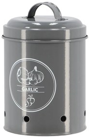Стоманена кутия за лук и чесън Secret Du Potager – Esschert Design