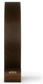 Дървена стойка за бижута Ferris – Umbra