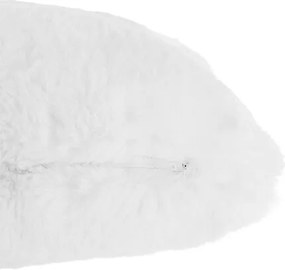 Детска възглавница atmosphera, Бял, 30x45 cm