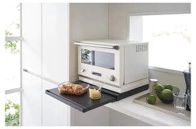 Метален допълнителен рафт Tower – YAMAZAKI