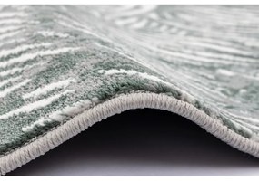 Зелен килим 80x150 cm Welio Malachite – FD