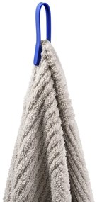 Сини силиконови куки в комплект от 2 бр. Loop – Zone