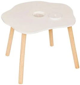 Детска маса Atmosphera Organic Softness, MDF